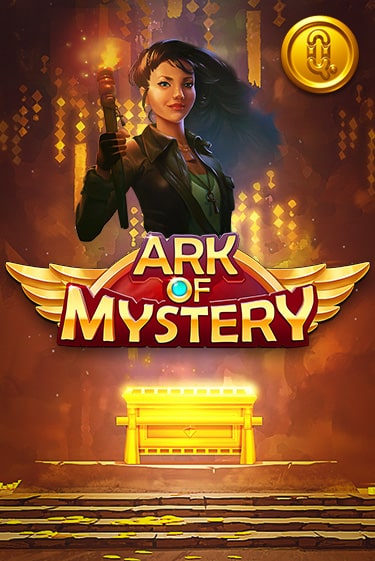 Ark of Mystery демо игра казино без регистрации | PokerDom