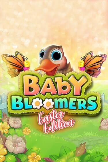 Baby Bloomers демо игра казино без регистрации | PokerDom