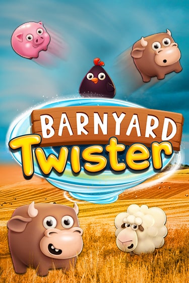 Barnyard Twister демо игра казино без регистрации | PokerDom