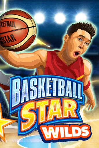 Basketball Star Wilds демо игра казино без регистрации | PokerDom