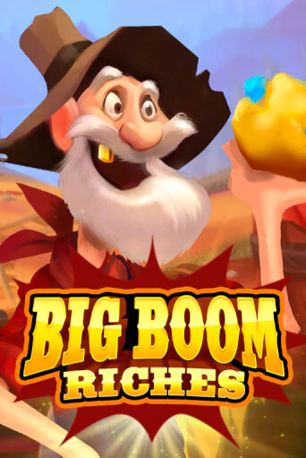 Big Boom Riches демо игра казино без регистрации | PokerDom