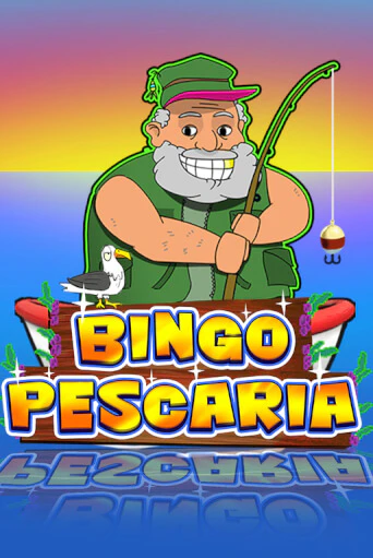 Bingo Pescaria демо игра казино без регистрации | PokerDom