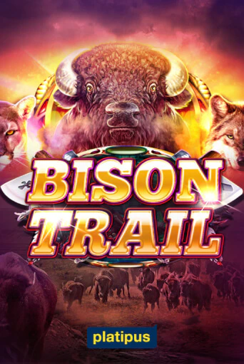 Bison Trail демо игра казино без регистрации | PokerDom