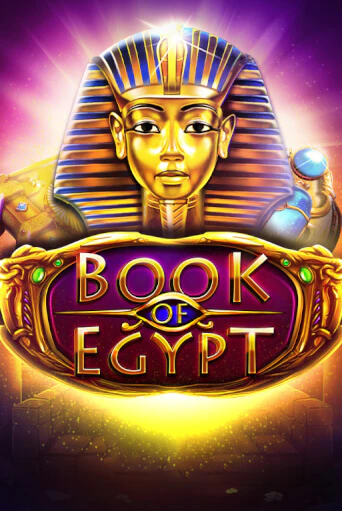 Book of Egypt демо игра казино без регистрации | PokerDom