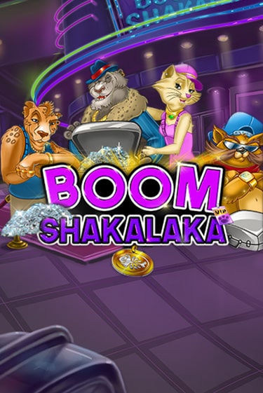 Boomshakalaka демо игра казино без регистрации | PokerDom