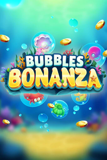 Bubbles Bonanza демо игра казино без регистрации | PokerDom