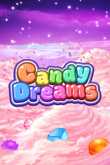 Candy Dreams демо игра казино без регистрации | PokerDom