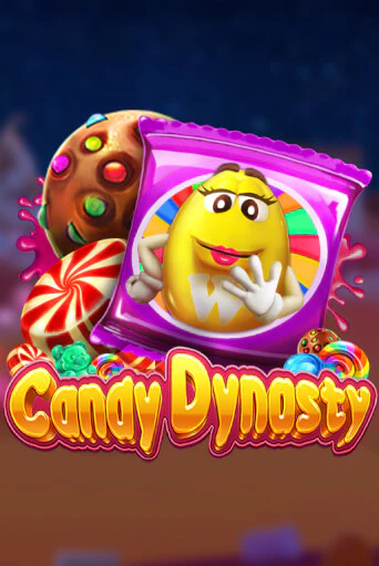 Candy Dynasty демо игра казино без регистрации | PokerDom