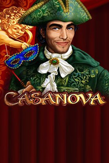 Casanova демо игра казино без регистрации | PokerDom