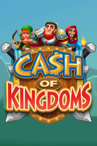 Cash of Kingdoms демо игра казино без регистрации | PokerDom