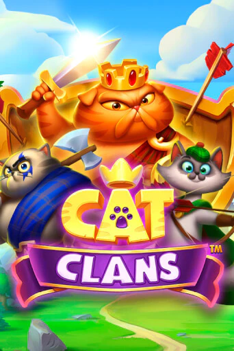 Cat Clans демо игра казино без регистрации | PokerDom