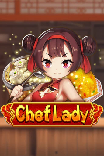 Chef Lady демо игра казино без регистрации | PokerDom