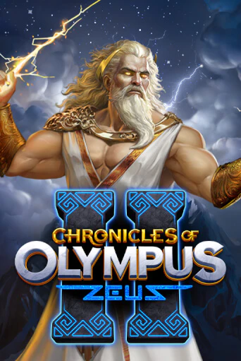 Chronicles of Olympus II Zeus демо игра казино без регистрации | PokerDom