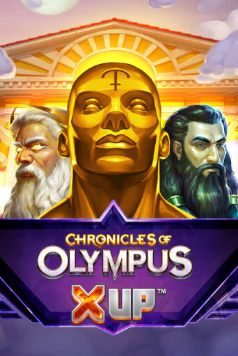 Chronicles of Olympus X UP демо игра казино без регистрации | PokerDom