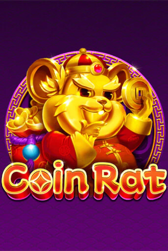 Coin Rat демо игра казино без регистрации | PokerDom