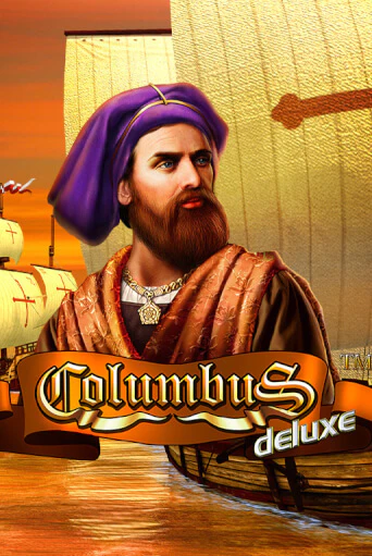 Columbus Deluxe демо игра казино без регистрации | PokerDom