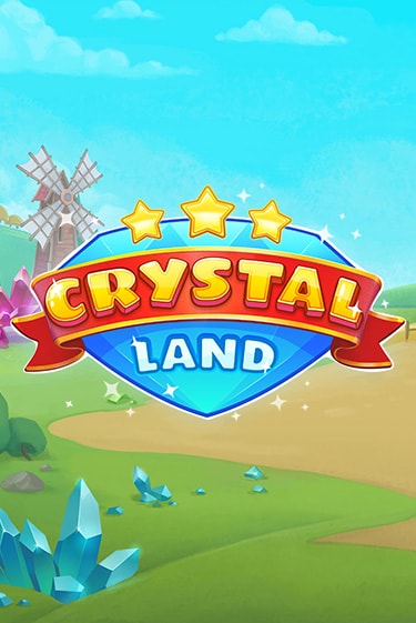 Crystal Land демо игра казино без регистрации | PokerDom