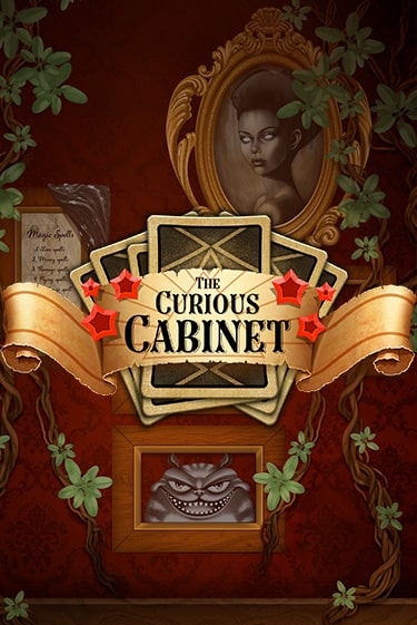 The Curious Cabinet демо игра казино без регистрации | PokerDom