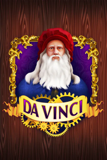 da Vinci демо игра казино без регистрации | PokerDom