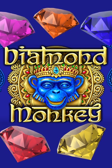 Diamond Monkey демо игра казино без регистрации | PokerDom