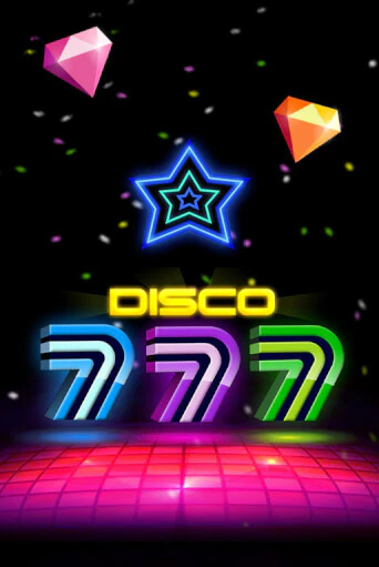 Disco 777 демо игра казино без регистрации | PokerDom