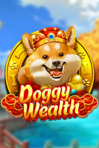 Doggy Wealth демо игра казино без регистрации | PokerDom