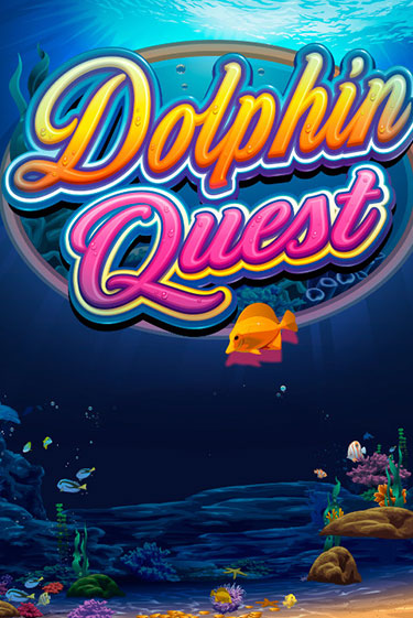 Dolphin Quest демо игра казино без регистрации | PokerDom