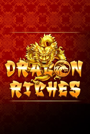 Dragon Riches демо игра казино без регистрации | PokerDom