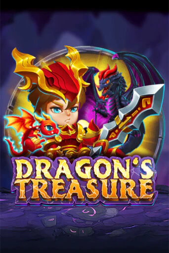 Dragon's Treasure демо игра казино без регистрации | PokerDom