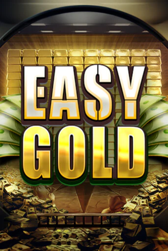 Easy Gold демо игра казино без регистрации | PokerDom