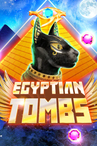 Egyptian Tombs демо игра казино без регистрации | PokerDom