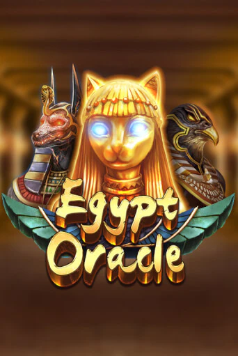 Egypt Oracle демо игра казино без регистрации | PokerDom