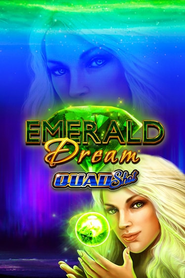 Emerald Dream демо игра казино без регистрации | PokerDom