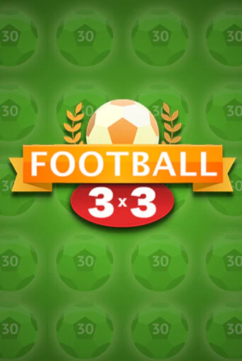 Football 3x3 демо игра казино без регистрации | PokerDom