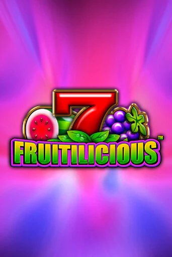 Fruitilicious демо игра казино без регистрации | PokerDom