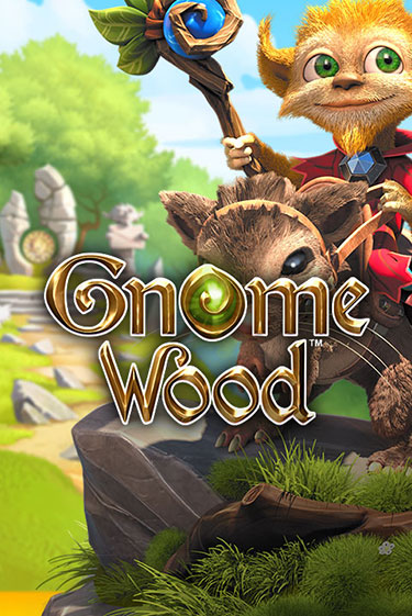 Gnome Wood демо игра казино без регистрации | PokerDom