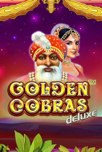 Golden Cobras deluxe демо игра казино без регистрации | PokerDom