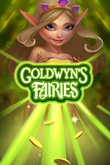 Goldwyns Fairies демо игра казино без регистрации | PokerDom