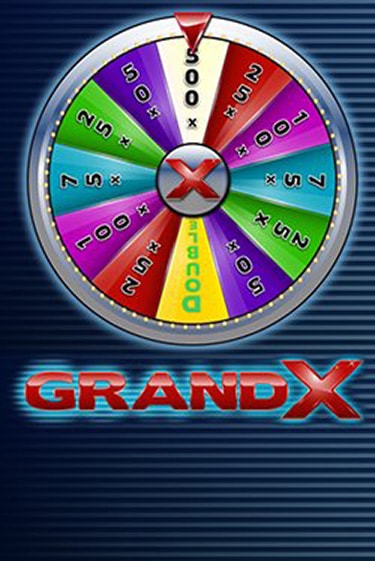 GrandX демо игра казино без регистрации | PokerDom