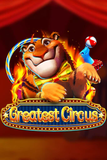 Greatest Circus демо игра казино без регистрации | PokerDom