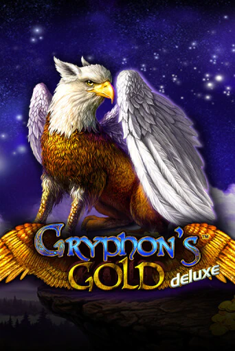 Gryphon's Gold Deluxe демо игра казино без регистрации | PokerDom