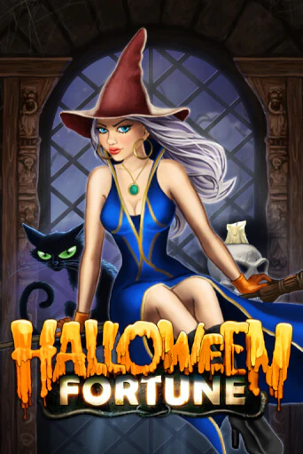 Halloween Fortune демо игра казино без регистрации | PokerDom