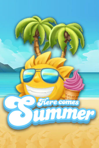 Here Comes Summer демо игра казино без регистрации | PokerDom