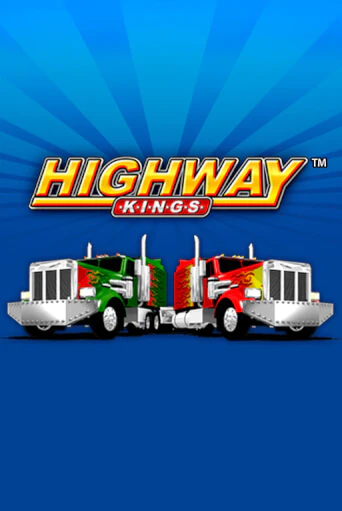 Highway Kings демо игра казино без регистрации | PokerDom