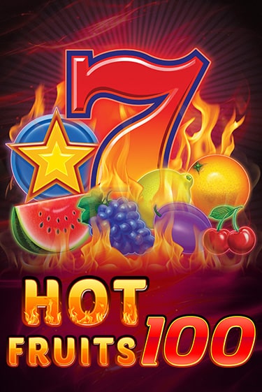 Hot Fruits 100 демо игра казино без регистрации | PokerDom