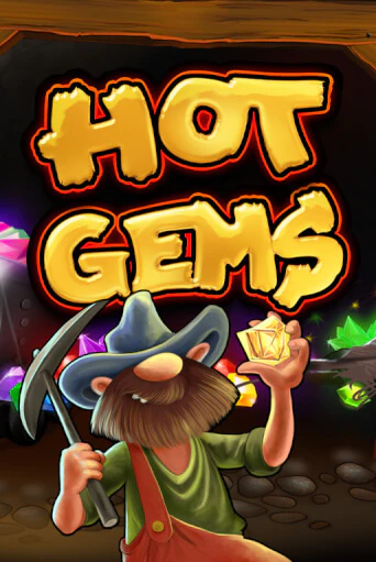 Hot Gems демо игра казино без регистрации | PokerDom