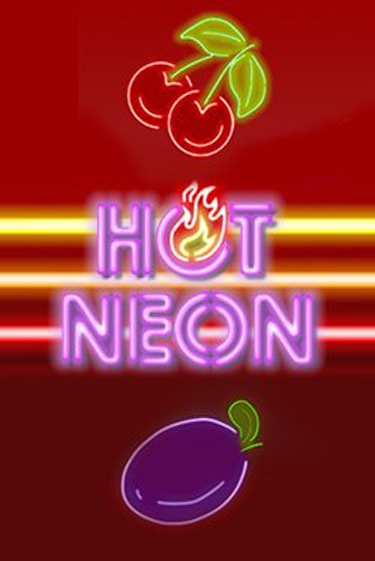 Hot Neon демо игра казино без регистрации | PokerDom