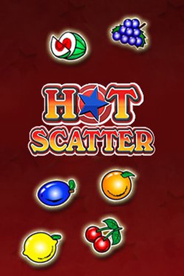 Hot Scatter демо игра казино без регистрации | PokerDom