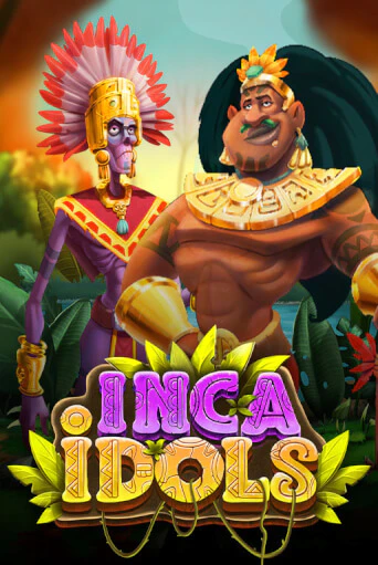 Inca Idols демо игра казино без регистрации | PokerDom