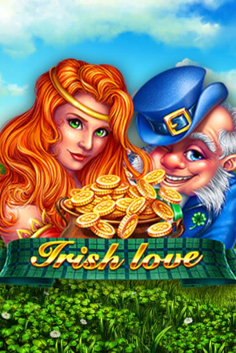 Irish Love демо игра казино без регистрации | PokerDom